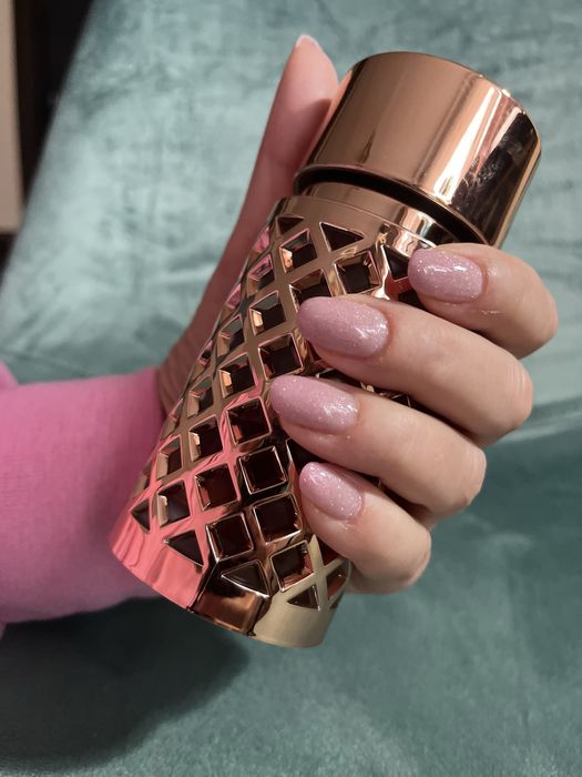 Manichiura curata si simpla