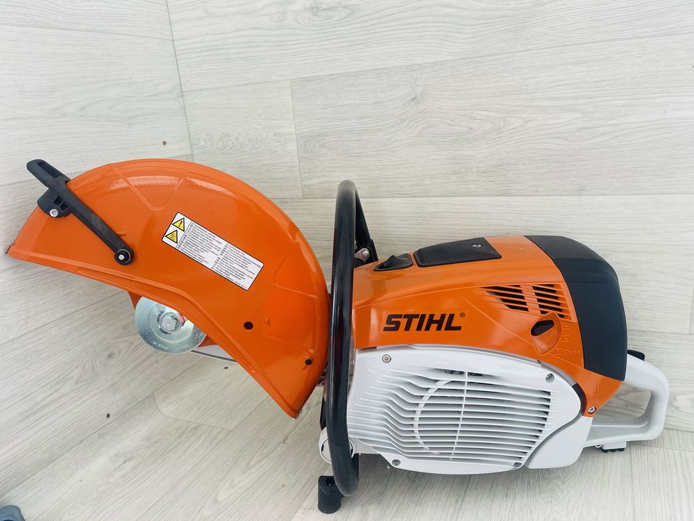 Stihl ts 800 drujba taiat beton