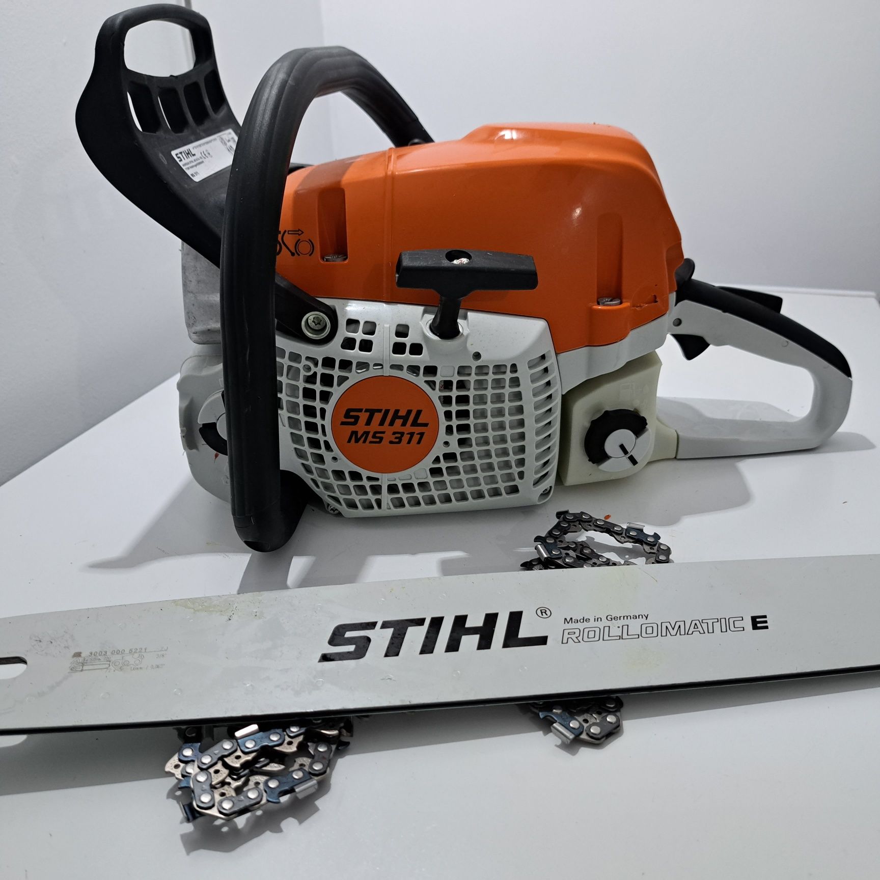 Drujba Stihl ms 311 Nouă