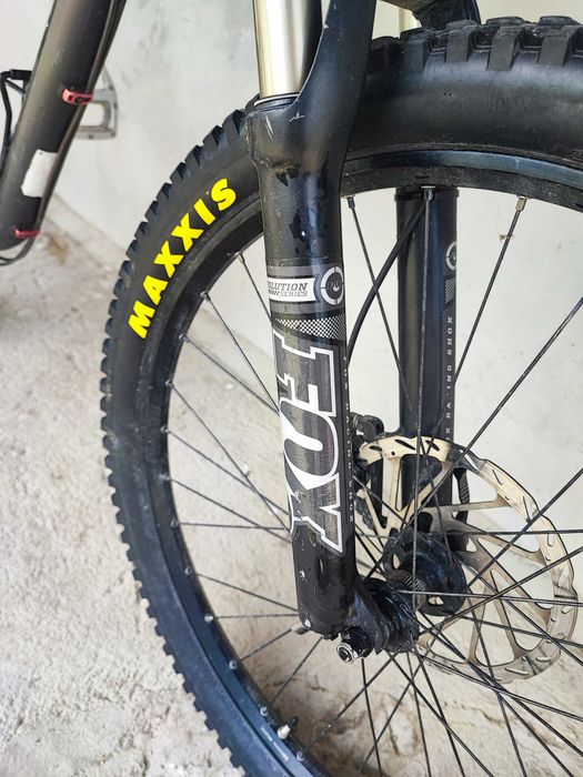 Vand Specialized stumpjumper fsr elite 2013 CITITI DESCRIEREA