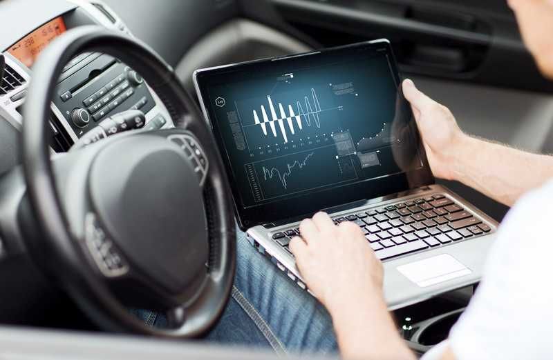 Diagnoza Tester Auto Service Auto Stergeri Erori !!