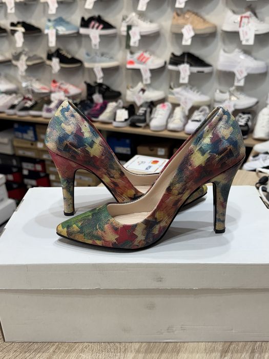 Pantofi Del la Cassa Dama - 36