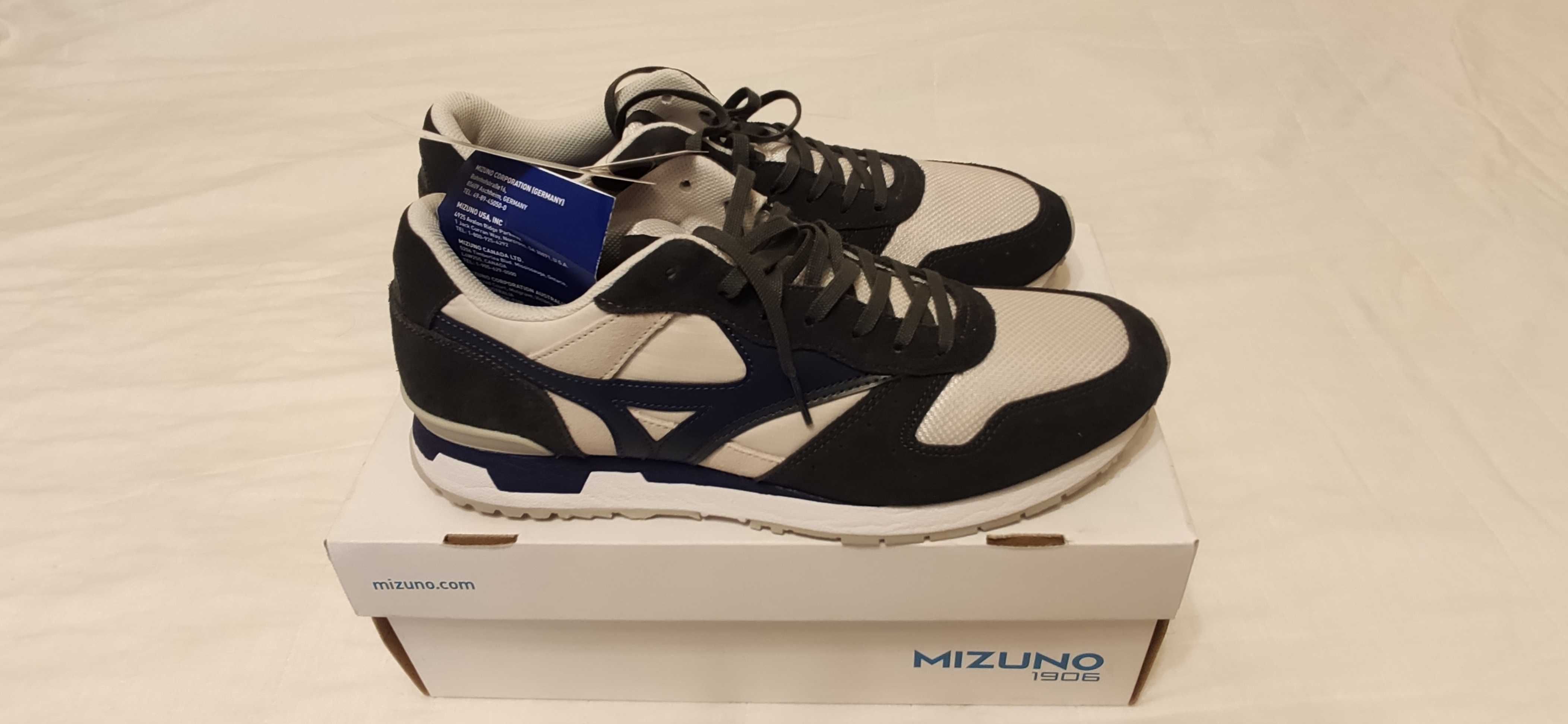 Sneakers Mizuno GV87, marimea 45, noi
