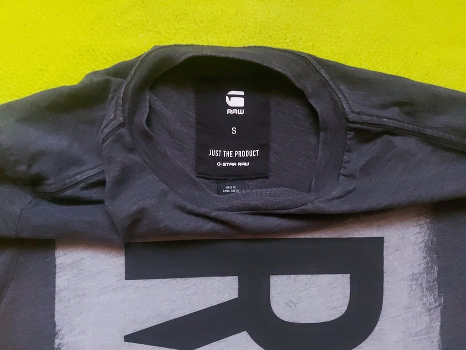 G-Star Raw-S-Оригинална