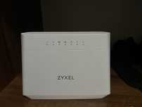 Wi-Fi Router EMG5523-T50B