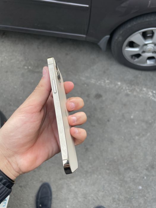 Iphone 12pro GOLD