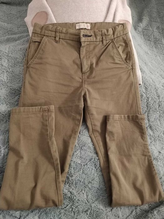 Plovar/ pantaloni Zara boys 134