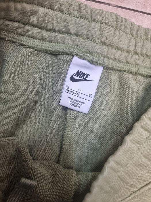 Nike Adidas дамско долнище номер s