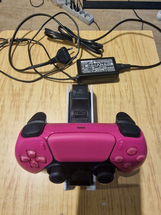 Maneta Sony Playstation 5