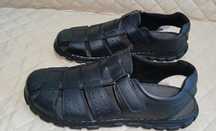 Sandale piele naturala Nr 47-48