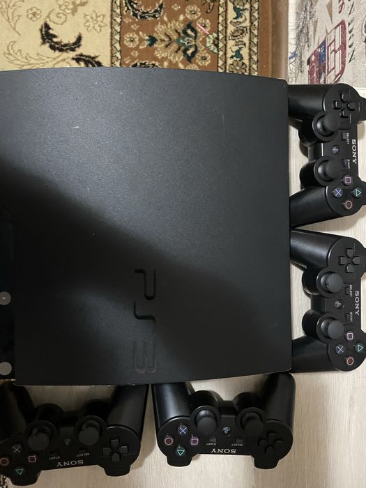 sony playstation 3