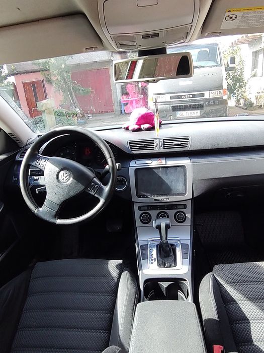 Passat b6 2.0 DSG