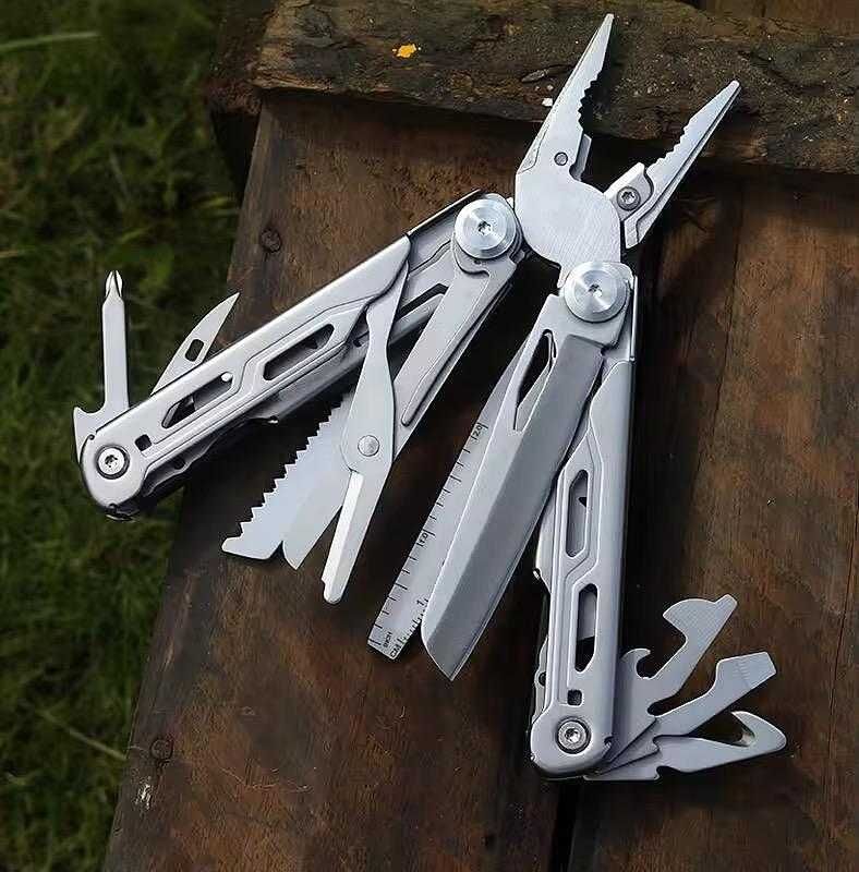 Къмпинг MultiTool - Клещи