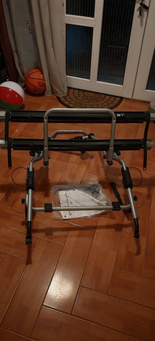 Suport auto pentru biciclete Thule clipon High 9106