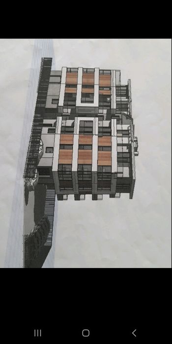 Продава се Тристаен апартамент в Казанлък - 107 кв.м за 1335 €/кв.м - Снимка #2