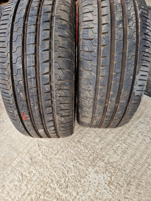 Anvelope AVON 225/45R17