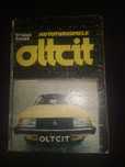 Autoturismele Oltcit