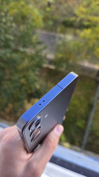 Samsung S24 Plus - 512gb stocare