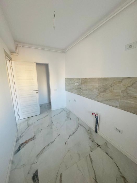 Garsoniera Militari Residence Chiajna