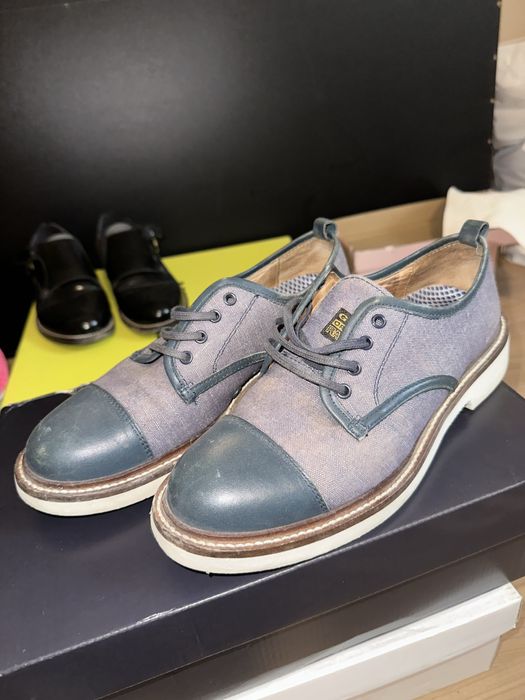 Дамски обувки G-star