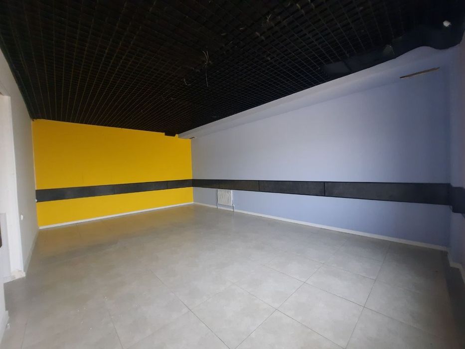 Аренда недилого помещения ГидоМедЦентр