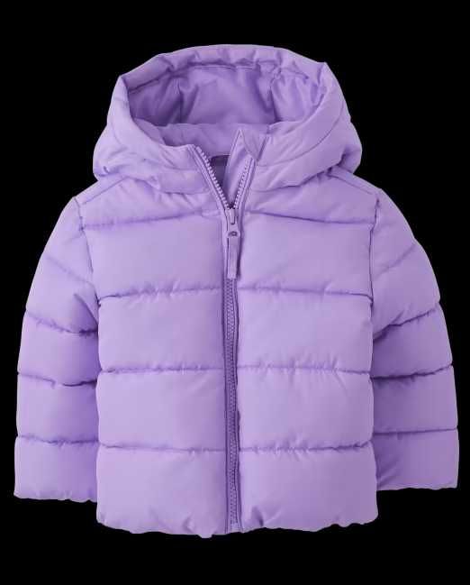 Куртки  Childrens Place  на 2г,3г,4г новые