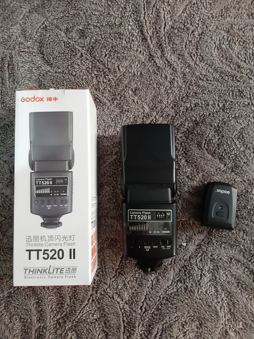 Vsishka TT 520 II xolati yangiday kam ishlatilgan