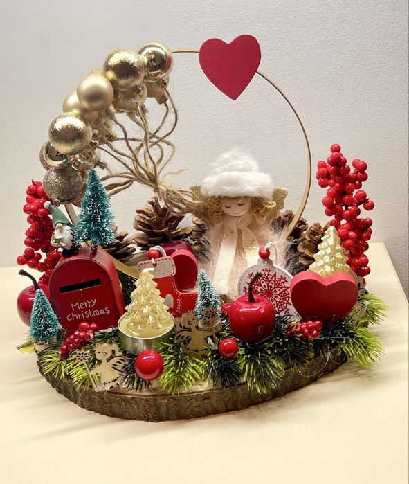 Ornamente de Craciun