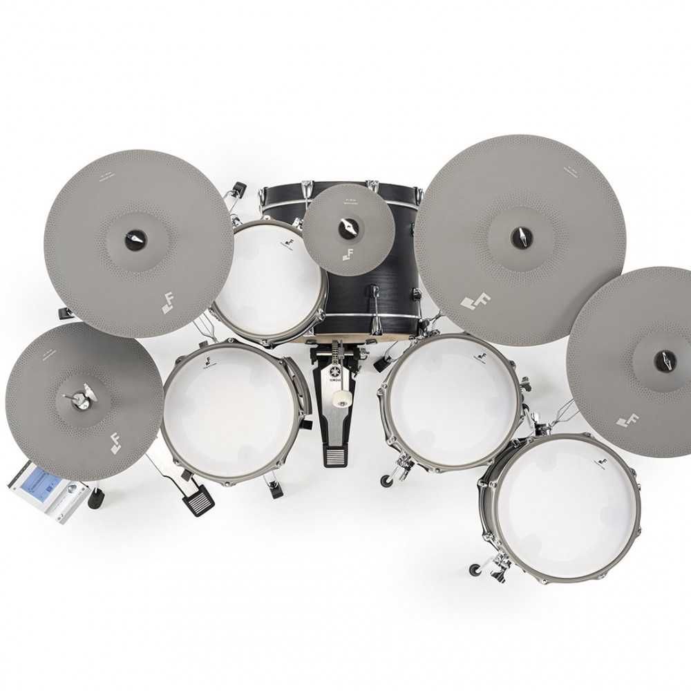 EFNOTE 5X - Set Toba Electronica Cu Stative