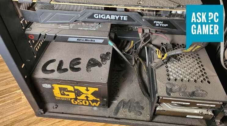 Servicii IT la domiciliu – Curățare, Instalare Windows, Montaj PC