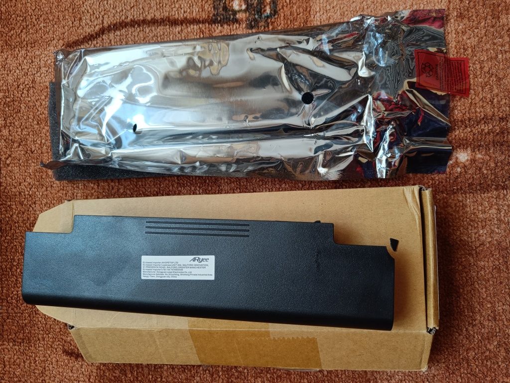 Батерия Dell N4010 5200mAh/58Wh