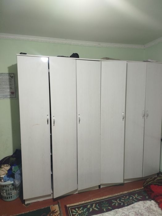 Uy sotiladi sirochniga