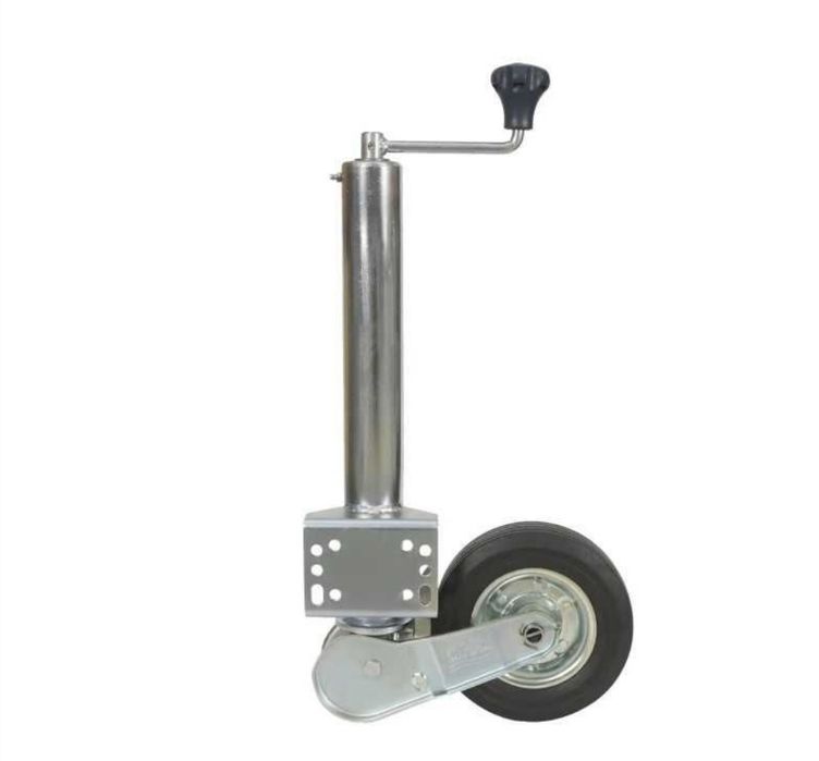 Маневрено опорно колело за ремаркета и каравани, платформи