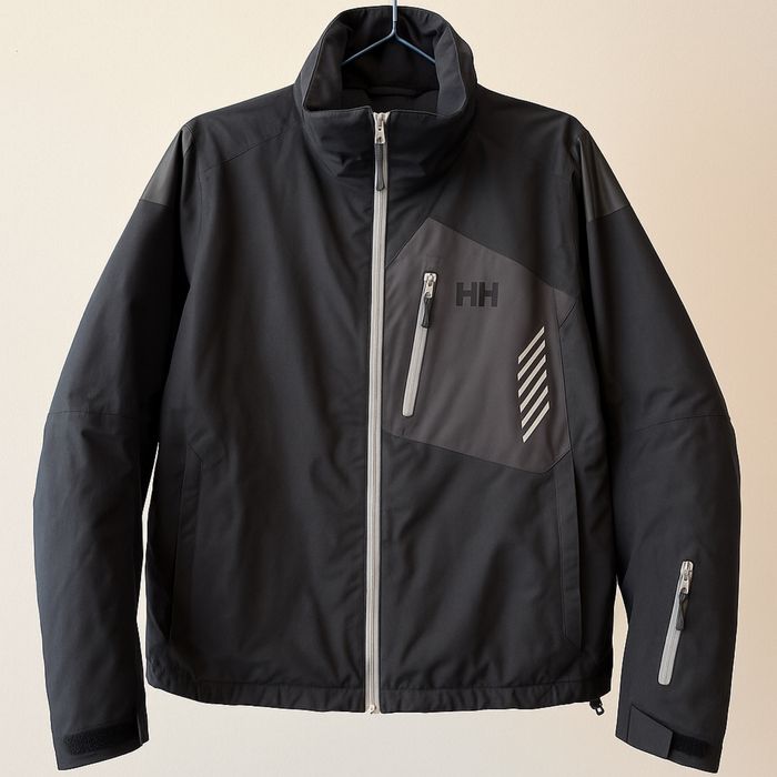 Helly Hansen яке / Ski & Sailing Jacket – XXL