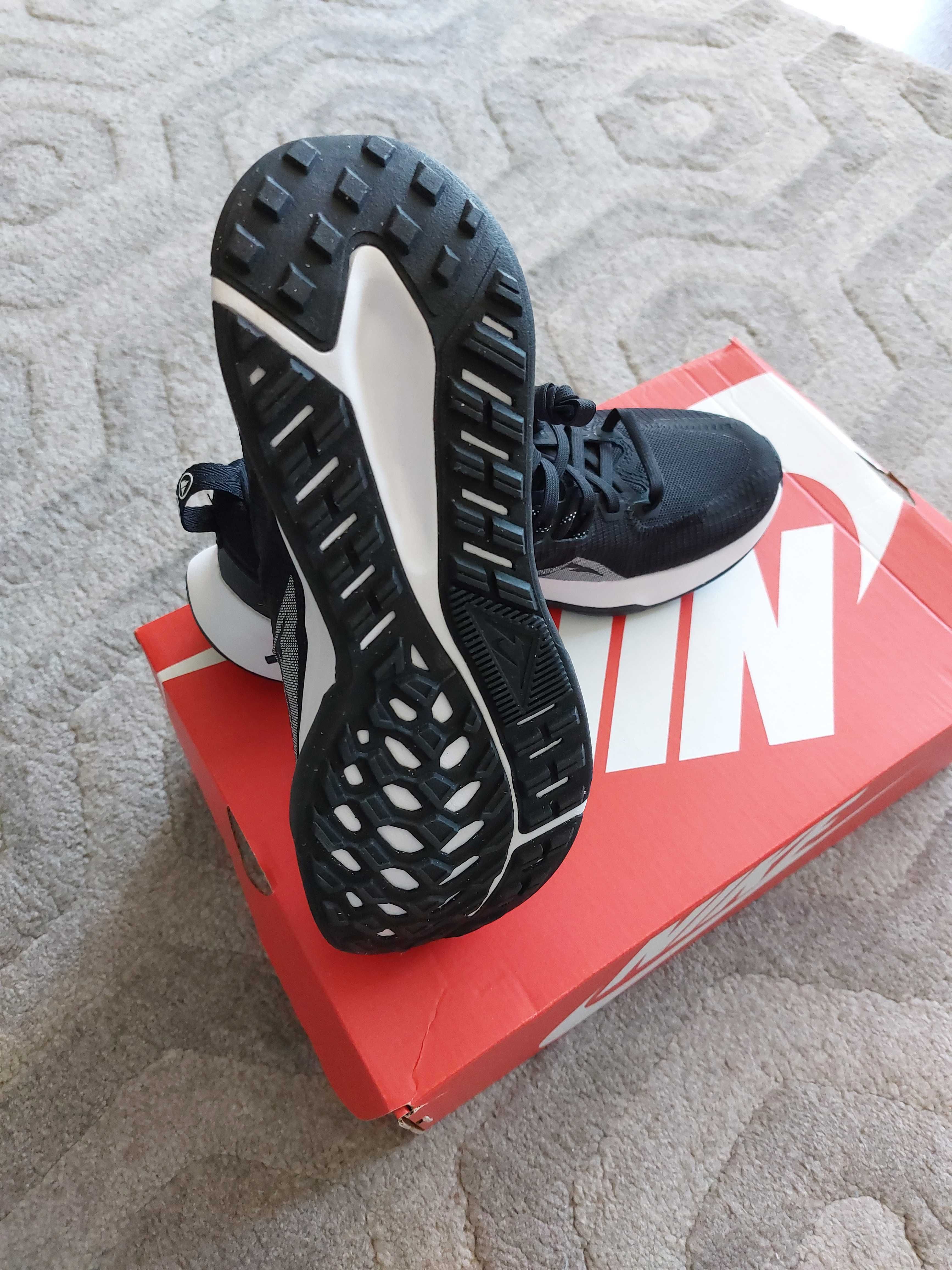Нови оригинални маратонки Nike Juniper Trail 2, 36,5 н.