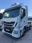 Продаётся IVECO 2018 год 460