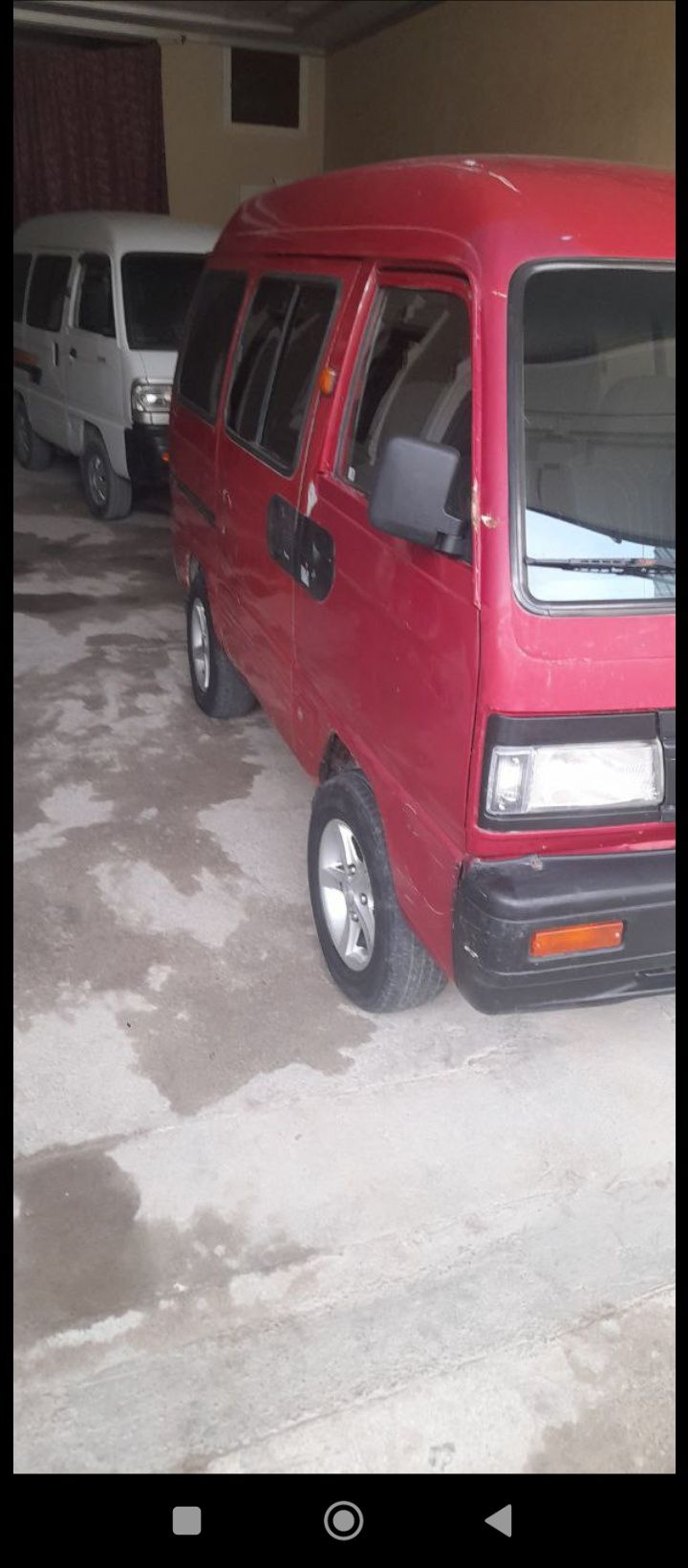 Дамас сотилади+1999