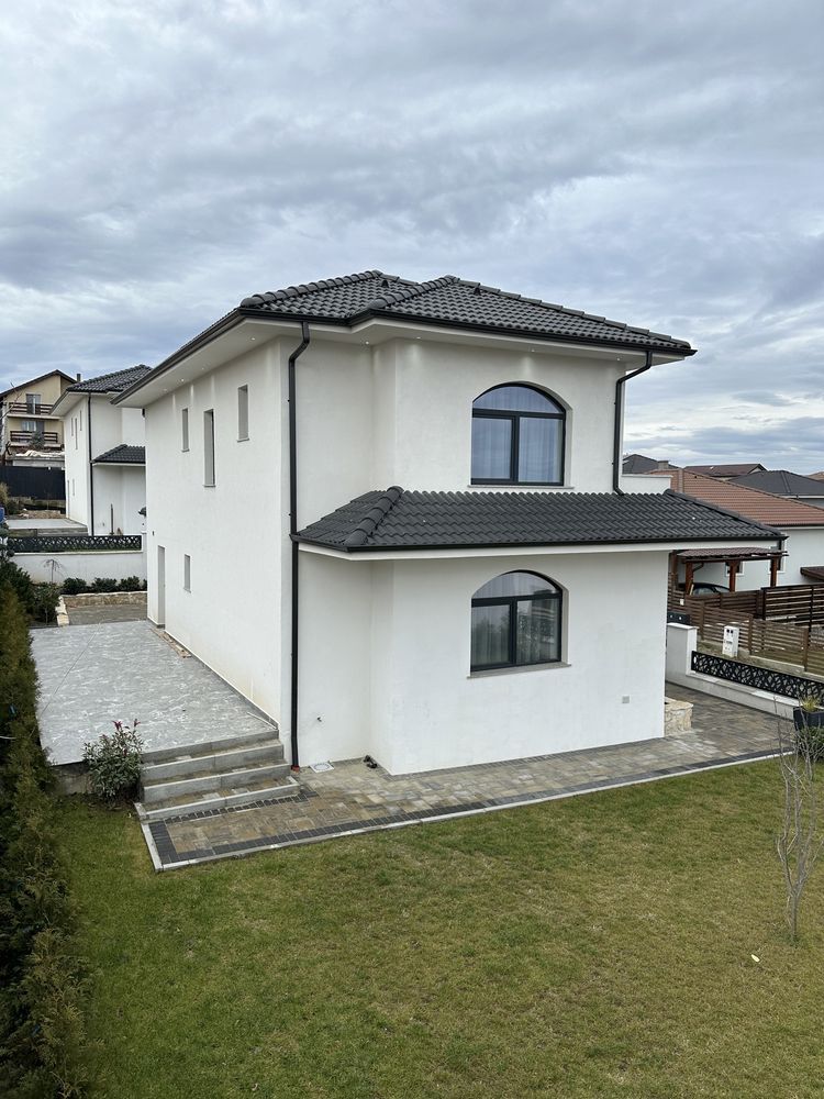 Casa individuală dezmir Cluj