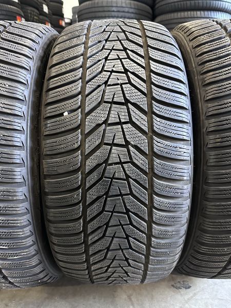 265/40/21 HANKOOK 4бр