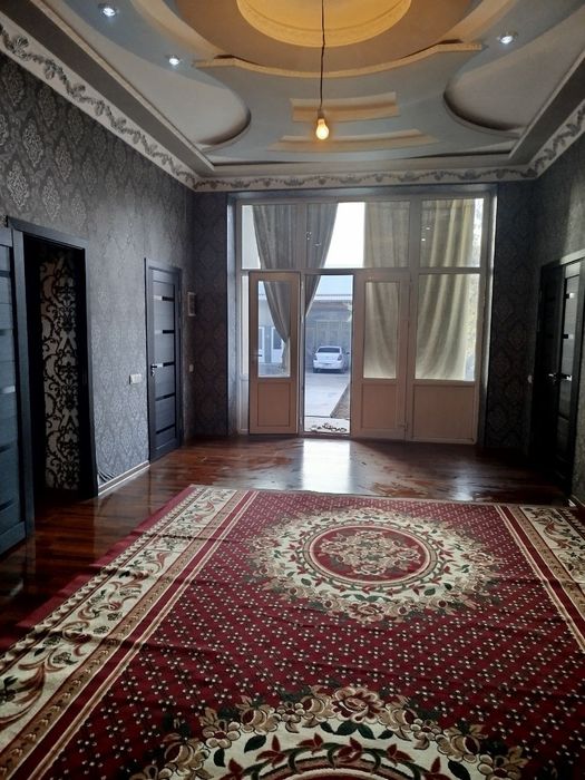 Продажа дом с ремонтами