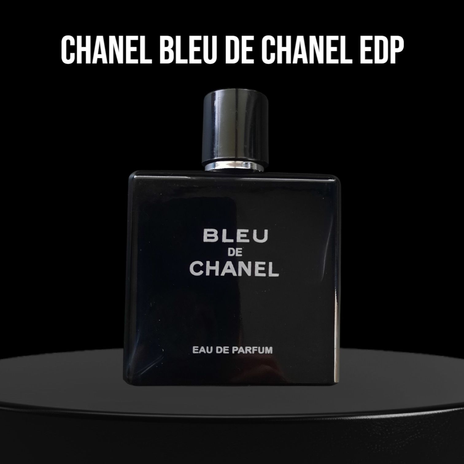 Chanel Bleu de Chanel EDP 100ml

О