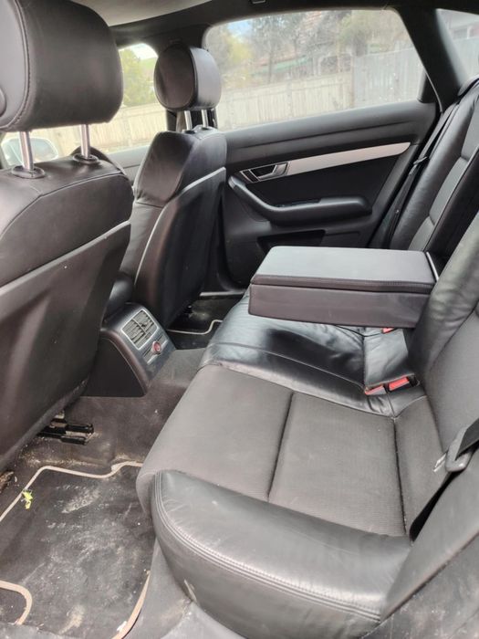 Audi A6 C6 Quattro 3.0d automat