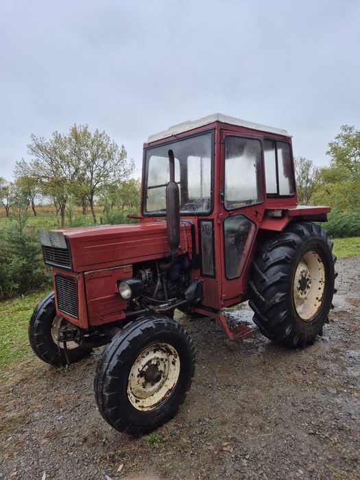Vand tractor Fiat Universal 455
