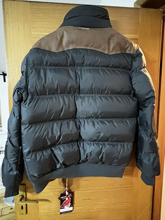 Geaca GeoNorway - noua cu eticheta