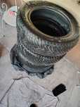 Anvelope all season LINGLONG GRIP MASTER 4S 225/60R17 103V