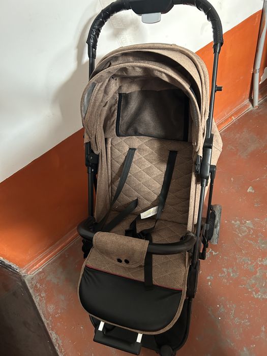 Коляска сатылады