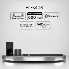 Саундбар SONY оптом склад  +доставка по городу