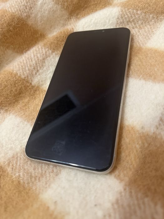 iPhone 11 pro max icloud