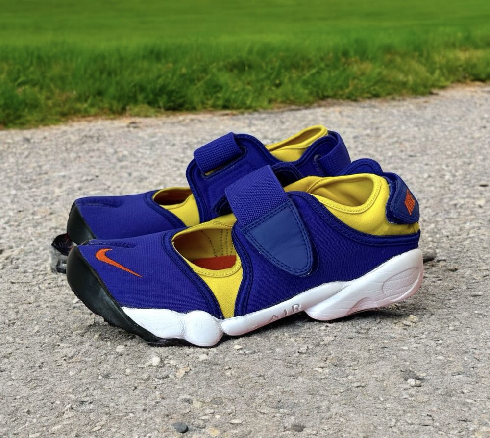 Nike Air Rift QS   (38 ) Маратонки