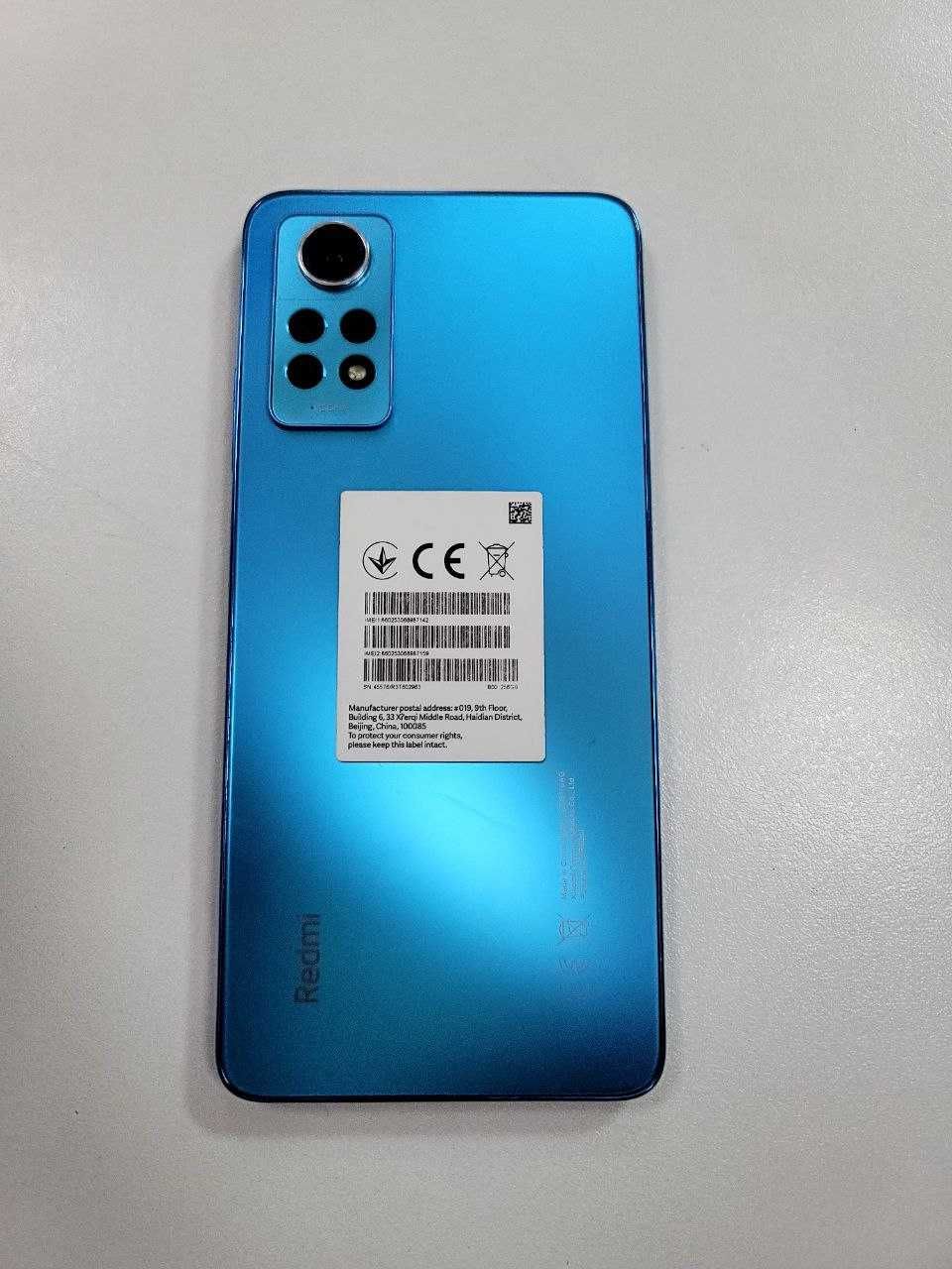 Redmi note 12 pro holati ideal hali yanggi